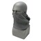 Radians Cooling 3-in-1 Fleece Balaclava - Gray RWL26GY - alternate 2
